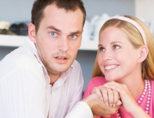 dating girl commitment issues