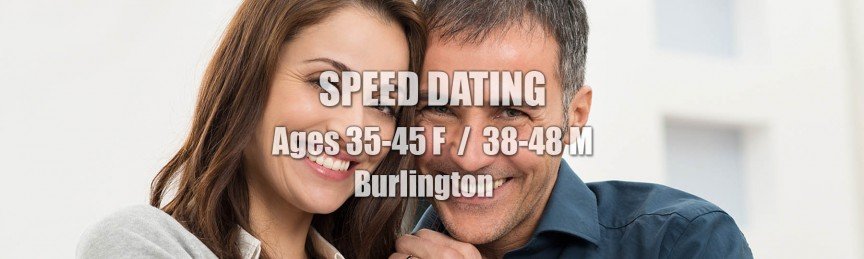 speed dating burlington ontario