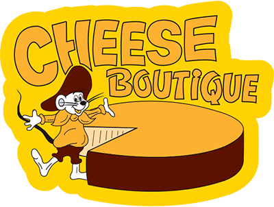 Cheese Boutique logo
