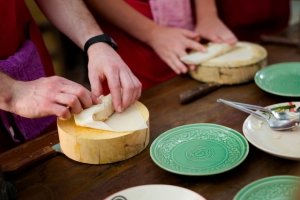 Toronto thai cooking class