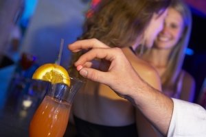 sexual assault and date rape