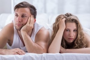 signs you and your partner are drifting apart