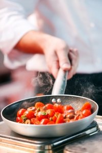 italian singles cooking class