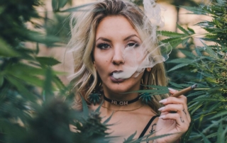 cannabis relationships and sex