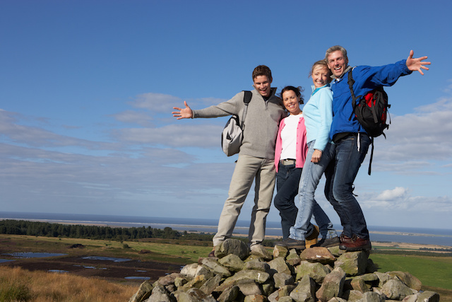 Toronto Singles Nature Walk – Humber Valley (Ages 30+)