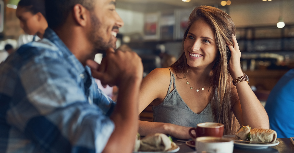 Barrie Speed Dating (Ages 35-48)