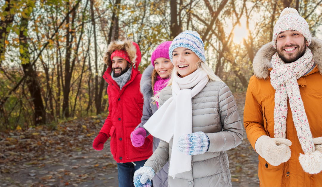 Toronto Singles Nature Walk – Tommy Thompson Park (Ages 35+)