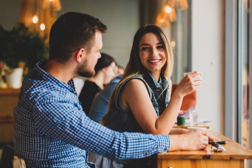 Burlington Speed Dating (Ages 35-48)