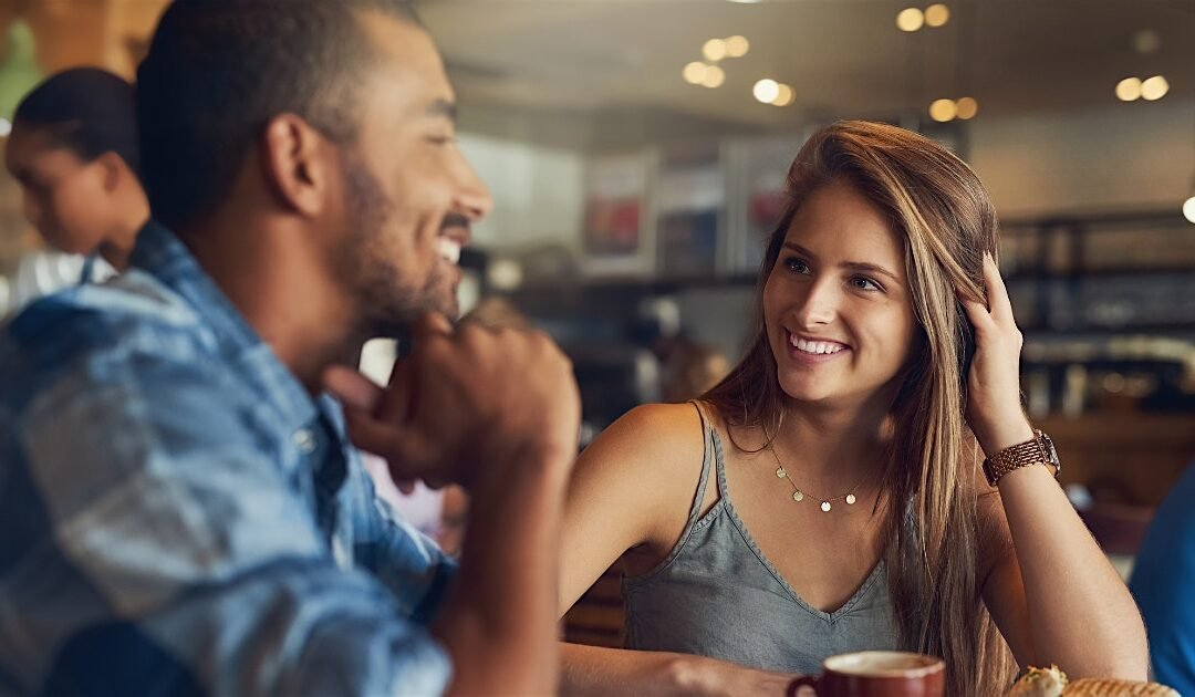 Burlington Speed Dating (Ages 30-40)