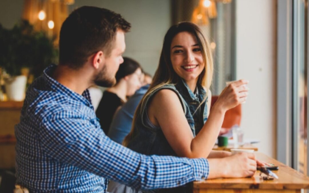 London Speed Dating (Ages 28-39)