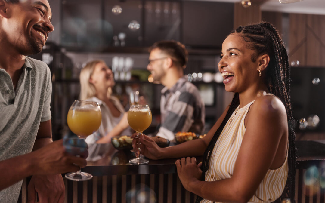 Vaughan & Woodbridge Speed Dating (Ages 35-48)