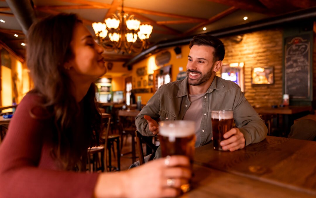 London Professionals Speed Dating (Ages 32-45)