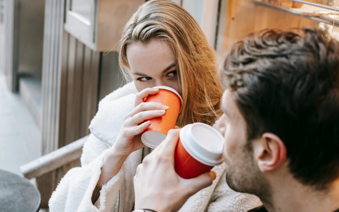 London Speed Dating (Ages 37-48) – Fall Vibes & New Connections! – WOMEN’S SPOTS SOLD OUT