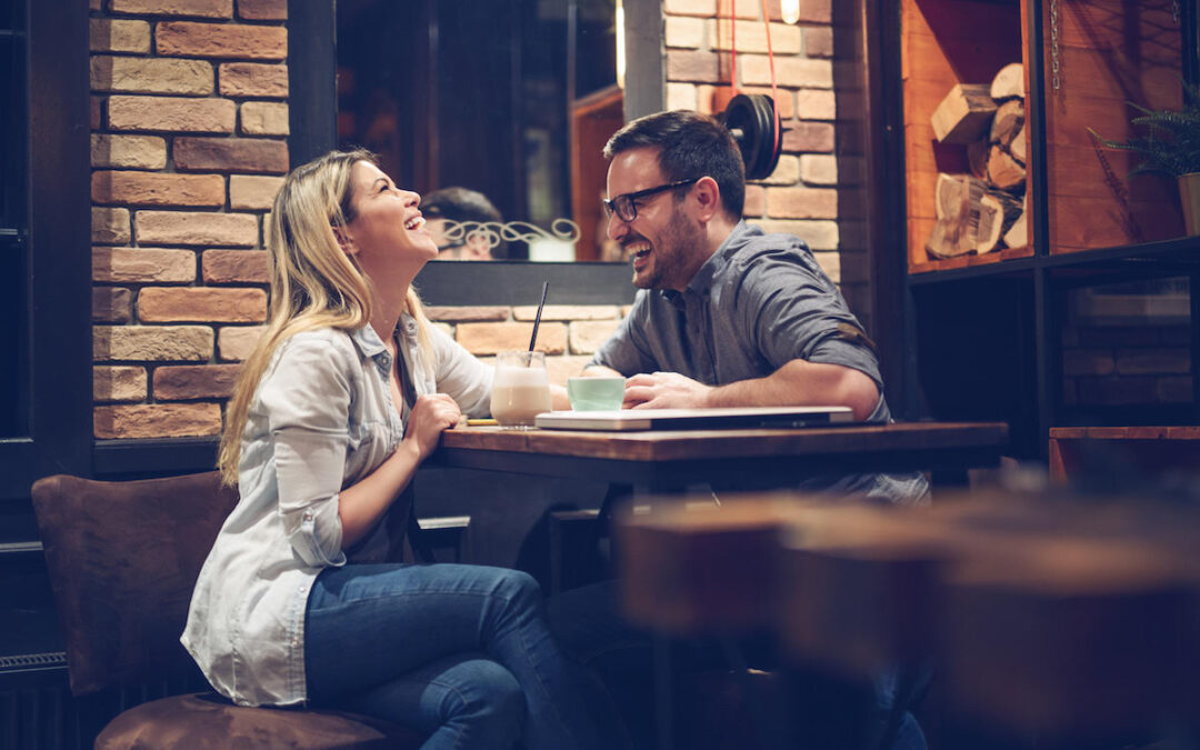 Toronto Professionals Speed Dating (Ages 35-48)